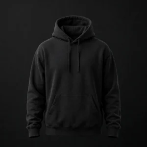 Heavy Cotton Hoodie